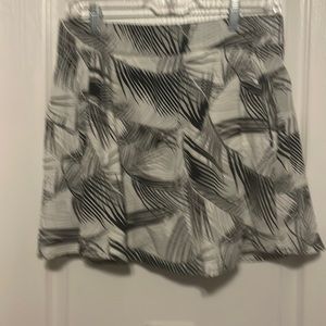 Brand new Talbots skort